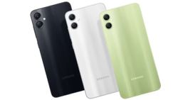 Samsung Galaxy A05 की भारत में कीमत में कटौती, अब इतने कम दाम में खरीदें फोन
