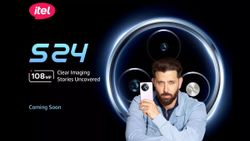 itel S24 की भारत में जल्द होने जा रही धमाकेदार एंट्री, पहले ही जान लें सभी डिटेल्स