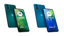 Moto G04s स्मार्टफोन 5000mAh बैटरी और 50MP कैमरा के साथ लॉन्च, जानें कीमत