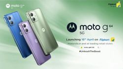 आज भारत में Motorola अपना नया 5G फोन करेगा लॉन्च, जानें मॉडल से लेकर कीमत व फीचर्स