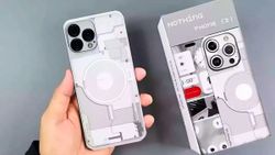 Nothing Phone 3 की डिटेल्स लॉन्च से पहले लीक, यहां जानें कितनी होगी कीमत
