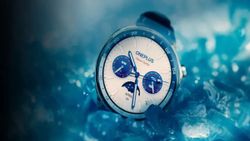  OnePlus Watch 2  Nordic Blue Edition लॉन्च, जानें कीमत व उपलब्धता