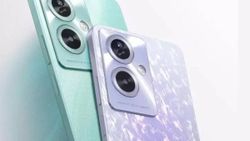 Oppo ने 2 नए A-सीरीज फोन किए लॉन्च, यहां जाने पूरी डिटेल्स