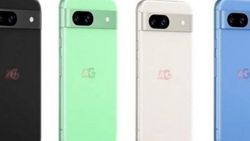 Google Pixel 8a पर बड़ा अपडेट, 4 कलर ऑप्शन के साथ मार्केट में रखेगा कदम
