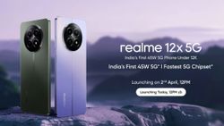 Realme आज भारत में पहला डायनैमिक बटन वाला फोन करने जा रहा लॉन्च, जानें कीमत व फीचर्स