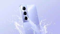 Realme C65 स्मार्टफोन जल्द होने जा रहा लॉन्च, स्पेसिफिकेशंस हुए लीक, यहां जानें सभी डिटेल