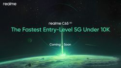 Realme C65 5G की भारत में 10 हजार से कम कीमत में होगी एंट्री, जानें लॉन्च डेट, कीमत व स्पेकस