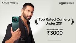Realme Narzo 70 Pro 5G पर बंपर डिस्काउंट, हजारों की बचत के साथ खरीदें फोन, यहां जानें सभी डिटेल