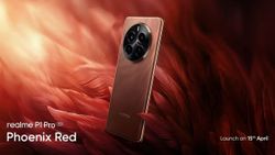 Realme P1 5G की Early Bird Sale में मिलेंगे खास ऑफर्स, 15 अप्रैल को होगा लॉन्च
