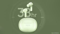 भारत में Realme Buds T110 इस दिन होंगे लॉन्च, जानें क्या कुछ होगा खास
