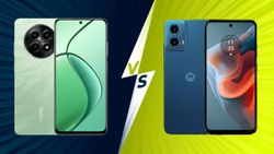 Realme C65 vs Moto G34 में से आपको कौन सा खरीदना चाहिए, यहां जानिए
