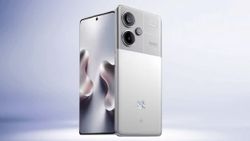 Redmi Note 13 Pro+ 5G नए कलर वेरिएंट में आया नजर, जानें कीमत व उपलब्धता