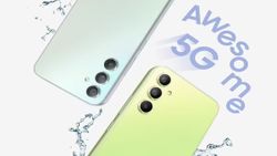 Samsung Galaxy A34 5G पर भारी छूट, जानिए ऑफर, कीमत व स्पेसिफिकेशंस
