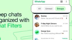 Whatsapp ने जोड़े 3 कमाल के चैट फिल्टर, आपकी मैसेज जर्नी को बनाएंगे आसान