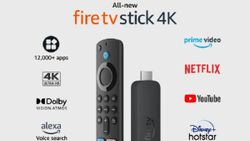 Amazon Fire TV Stick 4K ने भारत में रखा कदम, जोड़े गए कई दमदार फीचर्स