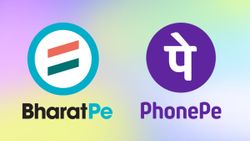 Bharatpe और Phonepe के बीच हुआ समझौता, डिजिटल पेमेंट सिस्टम को देंगे बढ़ावा