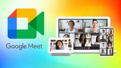 Google Meet में आया Adaptive Audio Feature, ऑडियो से जुड़ी समस्या होगी खत्म