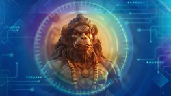 भारत को मिला अपना पहला स्वदेशी Hanuman AI chatbot, 12 भाषाओं को करेगा सपोर्ट