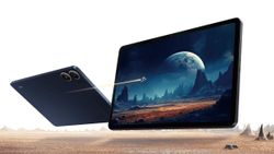 POCO ने लॉन्च किया अपना पहला POCO Pad, Oppo और Realme को देगा कड़ी टक्कर