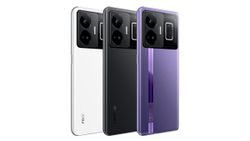 Realme GT Neo 6 स्मार्टफोन जल्‍द देगा दस्तक, 32MP सेल्‍फी कैमरा के साथ इन फीचर्स से होगा लैस