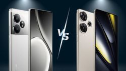Realme GT 6T और POCO F6 में हो रहे कन्फ्यूजन को करें आउट, जानें कौन सा है बेहतर