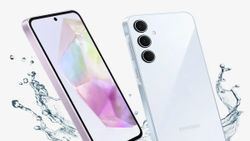 Samsung Galaxy M35 का डिजाइन और फीचर्स लीक,  Google Play Console पर हुआ लिस्ट