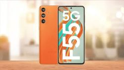 भारत में Samsung Galaxy F55 5G की इतनी होगी कीमत, लॉन्च डेट से लेकर फीचर्स, यहां जानें सबकुछ 