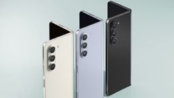 Samsung Galaxy Z Fold 6 Slim पर हो रहा है काम, क्या है Samsung की नई प्लानिंग