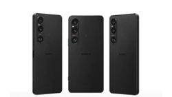 Sony Xperia 1 VI स्मार्टफोन स्नैपड्रैगन 8 जेन 3 SoC के साथ लॉन्च,  लाखों में कीमत, जानिए खासियत