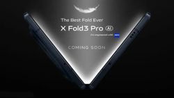 Vivo X Fold 3 Pro की इंडिया लॉन्‍च डेट आई सामने, फीचर्स पर से भी उठा पर्दा, यहां जानें सबकुछ