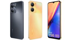 Vivo Y सीरीज के इस 5G फोन पर 15 हजार तक की छूट, जानें नई कीमत व ऑफर डिटेल