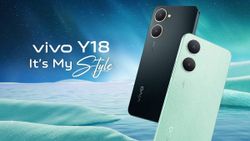 Vivo ने 90Hz डिस्प्ले,मीडियाटेक प्रोसेसर के साथ भारत में नया फोन किया लॉन्च,जानिए कीमत व खासियत