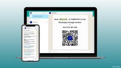 आपकी यात्रा मंगलमय हो, अब Whatsapp पर लें IndiGo फ्लाइट की टिकट्स बुक करने का मजा