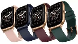 तगड़े फीचर्स से लैस 1000 रुपये से भी कम में आते हैं ये Smartwatch