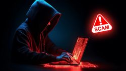 महंगा पड़ा वर्क फ्रॉम होम, Cyber Fraud में व्यक्ति को लगा लाखों का चूना