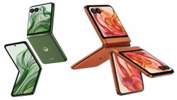 Motorola के दो नए फोल्‍डेबल स्‍मार्टफोन्‍स Razr 50, Razr 50 Ultra  लॉन्‍च, जानें क्या कुछ है खास