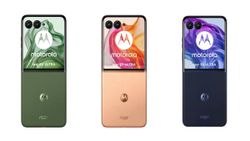 Motorola Razr 50 Ultra की भारत में अमेजन के जरिए होगी बिक्री,जल्द देगा दस्तक