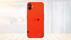 भारत में Nothing CMF Phone (1) इस दिन होगा लॉन्च,जानें कीमत व स्पेसिफिकेशन  