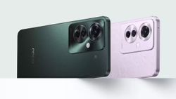 64MP कैमरा, 5000mAh बैटरी के साथ Oppo Reno 11A लॉन्‍च, जानिए कीमत व स्पेक्स