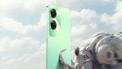 32MP कैमरा और शानदार फीचर्स के साथ Realme C61 भारत में लॉन्च, दाम भी कम