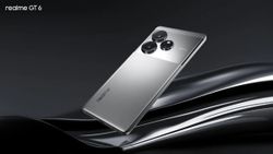 Realme GT 6 की पावरफुल प्रोसेसर के साथ आज होने जा रही एंट्री, जानें कीमत व फीचर्स  