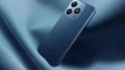 Realme का नया बजट स्मार्टफोन भारत में लॉन्च, जानें कीमत, उपलब्धता और स्पेसिफिकेशन