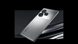 बिना मौका गवाएं आज ही घर लें आएं Realme GT 6 फोन, Flipkart पर लाइव हुई सेल
