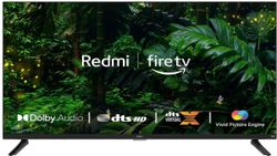 Redmi ने भारत में नया Smart Fire TV किया लॉन्च, दाम भी कम, यहां जानें खासियत 