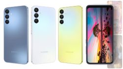 Samsung Galaxy A सीरीज के तहत दो नए सस्ते फोन्स की होने जा रही एंट्री, कीमत लीक