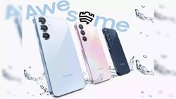 Samsung लवर्स के की मौज, गैलेक्सी के A, F और M सीरीज के 5G फोन्स को सस्ते में खरीदने का मौका