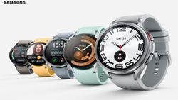  भारत में Samsung Galaxy Watch6 सीरीज को 15,000 रुपये छूट के साथ खरीदने का मौका, यहां से करे ऑर्डर