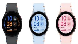 Samsung Galaxy Watch FE स्मार्टवॉच के कलर ऑप्शन लीक