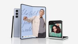 भारत में Samsung Galaxy Z Fold 6, Flip 6 का इस दिन से शुरू होगा प्री-रिजर्वेशन, यहां जानें सबकुछ