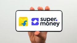 Flipkart ने ली UPI मार्केट में एंट्री, लॉन्च किया Super Money ऐप